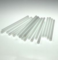 položky Kazety na lepidlo Nízkoteplotní tavné lepidlo 95ks 2kg