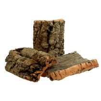 položky Korek přírodní 30cm x 20cm 5 ks