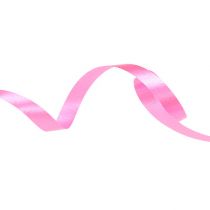 položky Curling Ribbon Pink 4,8mm 500m