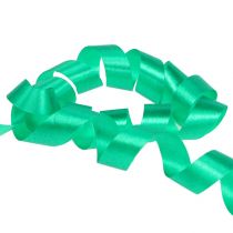 položky Nařasená páska Deco zelená 5mm 500m