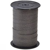 položky Ozdobná páska Magnetico Metallic Black 10mm 100m