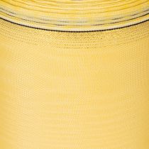 položky Věncová stuha moaré věncová stuha žlutá 175 mm 25 m