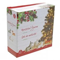 položky Betlém Sada 4 figurek