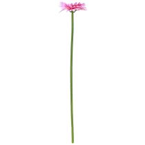 položky Umělé květiny Gerbera Garden Umělé květiny růžové 47cm