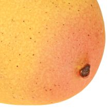 položky Umělé mango žluté 13cm