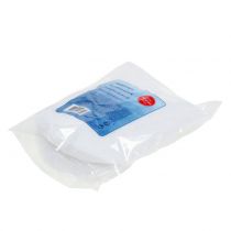 položky Deco sněhové vločky hrubé 100g