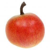 Umělé ovoce jablka Cox 3,5cm 24p