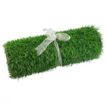Umělý trávník deco grass green deco role na trávník 32×136cm