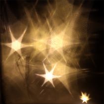 položky Fólie se světelným efektem 30 cm x 200 cm průhledná
