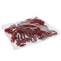 položky Lufa malá červená 50 ks