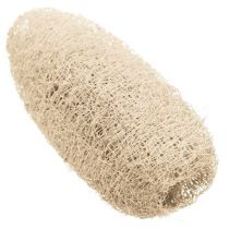 položky Luffa malá bělená 50 ks