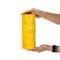 položky Manžetový papír pro květinářství a květináče, 25 cm x 100 m