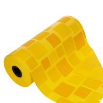 položky Manžetový papír pro květinářství a květináče, 25 cm x 100 m