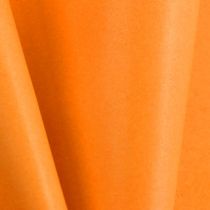 položky Manžetový papír 37,5cm 100m oranžový