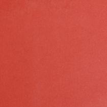 položky Manžetový papír květinový papír hedvábný papír červený 25cm 100m