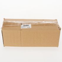 položky Dekorativní keramická figurka berušky pro veselou dekoraci zahrady a parapetů, 7 cm, 3 díly