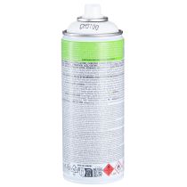 položky Značkovací sprej, křída ve spreji, bílá matná, Montana 400ml