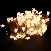položky Micro Cluster LED pohádkové hvězdy 120 LED 300cm