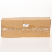 položky Keramická zahradní dekorace s motivem květu máku pro jarní zahradní design 32 cm 6 ks