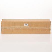 položky Keramický květinový kůl s motivem máku, s láskou propracovaný, pro elegantní zahradní akcenty, 42 cm, 4 kusy