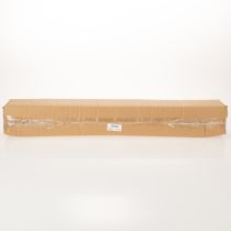 položky Zahradní dekorace z makových lusků pro okouzlující zahradní aranžmá 60 cm 2 ks