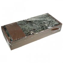 položky Deko větvičky dub mechový mech deko lišejník přírodní dekorace 750g