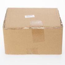 položky Keramická miska s motivem mušlí pro elegantní dekoraci do obývacího pokoje, 23 cm