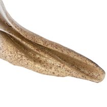 položky Dekorativní tvar mušle pro stylovou námořní dekoraci, 44 cm