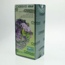 položky Mokrá květinová pěna pro čerstvé květiny květinové aranžmá cihly