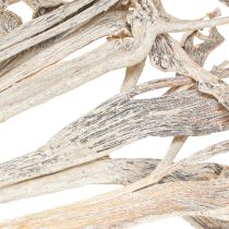 položky Natraj Paroh Wood Mix White Washed 10 ks