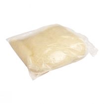 položky Přírodní sisalová tráva pro tvoření Sisalová tráva krémově bílá 500g