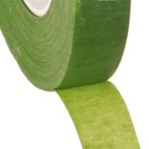 položky OASIS® Flower Tape světle zelená 13mm 2 ks