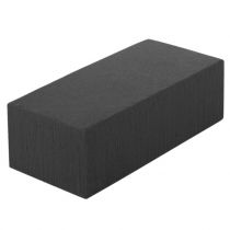 položky OASIS® All Black Brick Floral Foam 20 ks