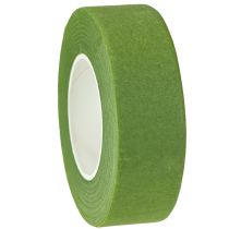 položky Květinová páska Oasis® Květinová páska světle zelená 26 mm 27 m
