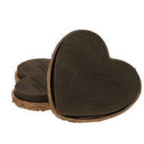 položky Pěnová květinová výplň ve tvaru srdce OASIS® Renewal® Floral Foam Biolit® 26 cm 2 ks