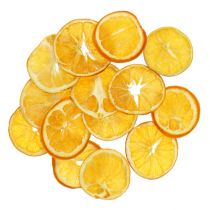 Plátky pomeranče 500g přírodní