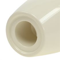 položky Květináč na orchidej lesklý Ø12,5cm písek 1 kus