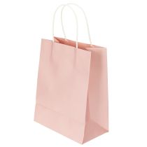 položky Papírové dárkové tašky pro atraktivní a praktické balení, 20 cm, 6 kusů
