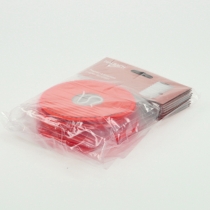 položky Lampion Train Lucerna růžová Ø10cm H13cm 8ks