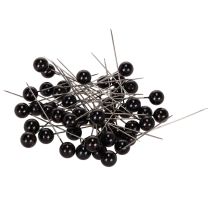 položky Špendlíky černé Ø10mm 60mm