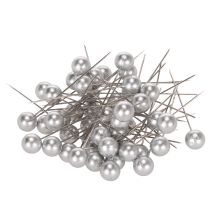 položky Špendlíky stříbrné Ø10mm 60mm