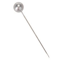 položky Špendlíky stříbrné Ø10mm 60mm
