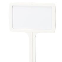 položky Rostlinný štítek na výměnu 40cm 10ks.