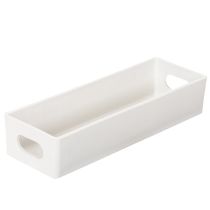 položky Obdélníkový podnos s úchyty pro odkládání a dekoraci stolu, 32 cm