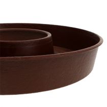 Rostlinný prsten &quot;Rondino&quot; Ø35-55cm, 1ks