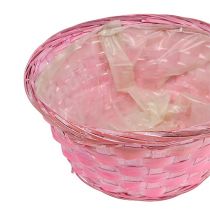 položky Miska na rostliny kulatá Ø20cm barevná 8 ks