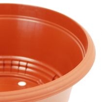 položky Miska na rostliny plastová Ø23cm H10cm 1 kus