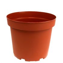Květináč plastový Ø21cm 10ks