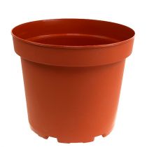 Květináč plastový Ø23cm 10ks