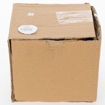 položky Sada květináčů na rajčata, keramické dekorativní květináče do kuchyně a retro dekorace, 14 cm, sada 3 kusů